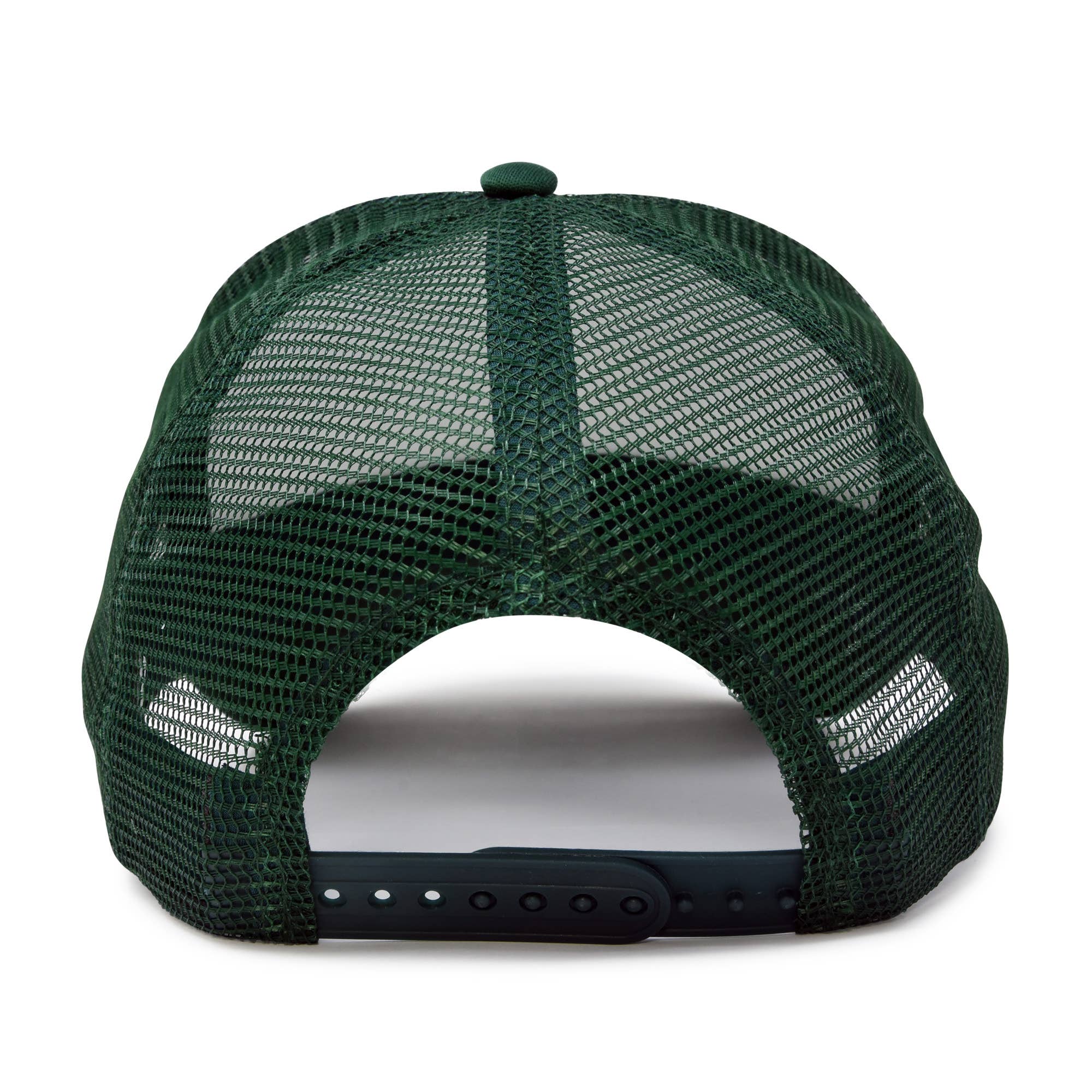 Dalix - Venta al por mayor Gorra trucker - Unisex - DALIX Trucker - Gorra de dos tonos con correa ajustable15