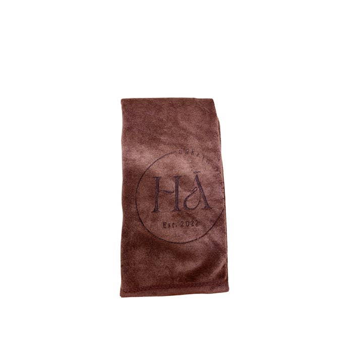 Ha-Breath - Wholesale Hand Towel - Personal Sweat Hand Towel