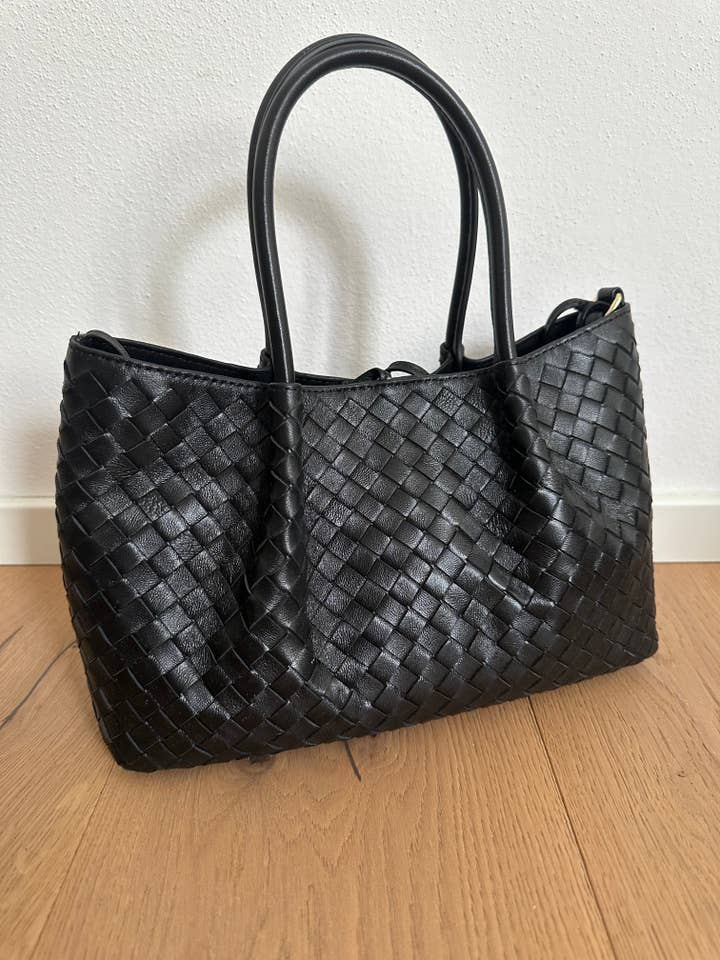 PETRA- woven bag per la vendita all'ingrosso da parte di Zhade
