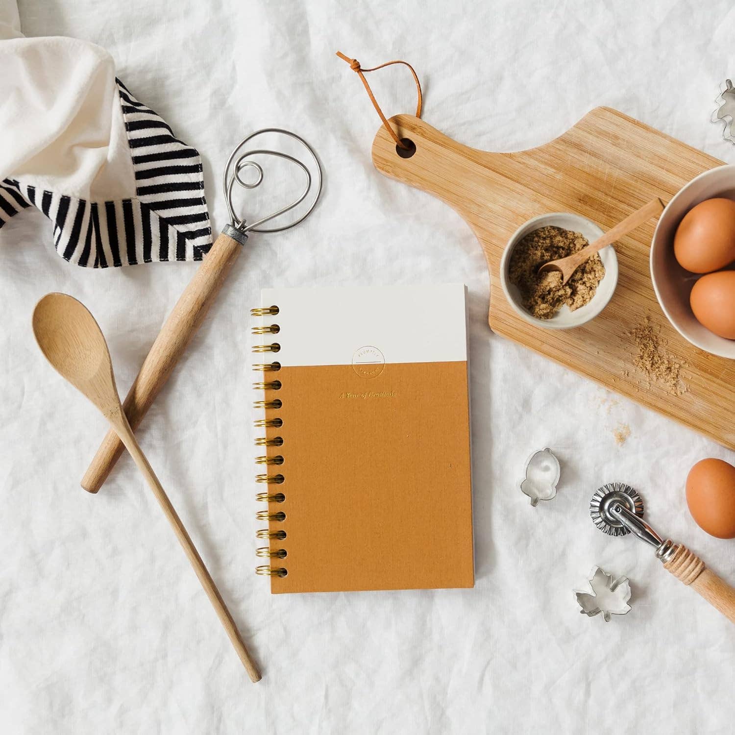 Promptly Journals - Wholesale Dagboek/agenda - Mijn dankbaarheidsdagboek: Een jaar van dankbaarheid schrijfwaren7