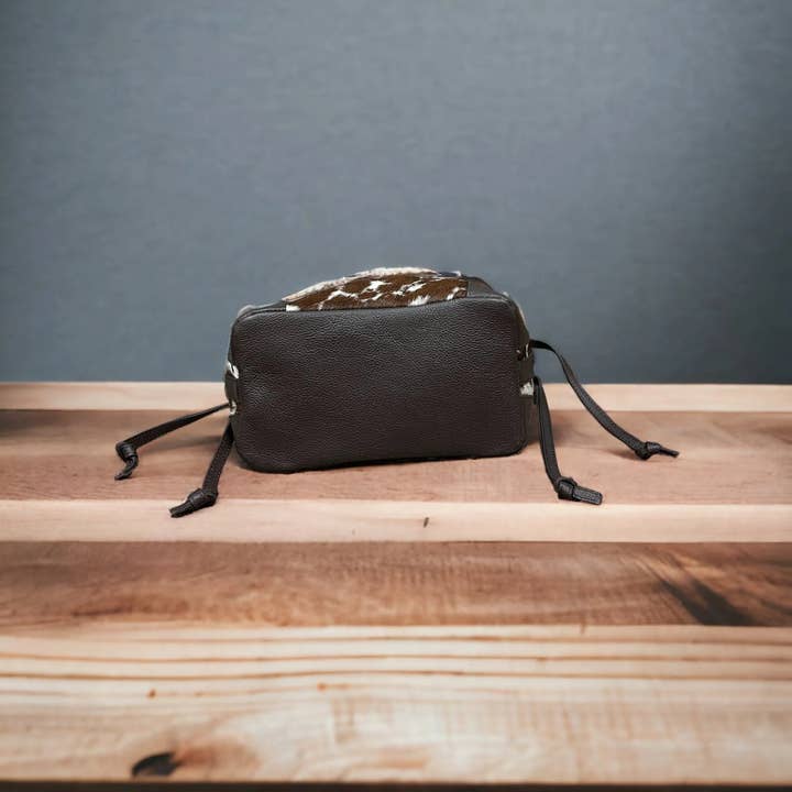 Rodeo - Wholesale Tote Bag - Women's - Cowhide bucket bag7