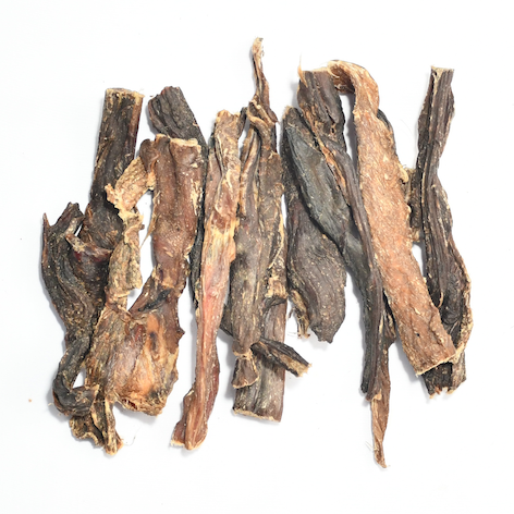 Victory Pet Products Ltd – wholesale Pet treats – Dog – Buffalo Steak 200g1