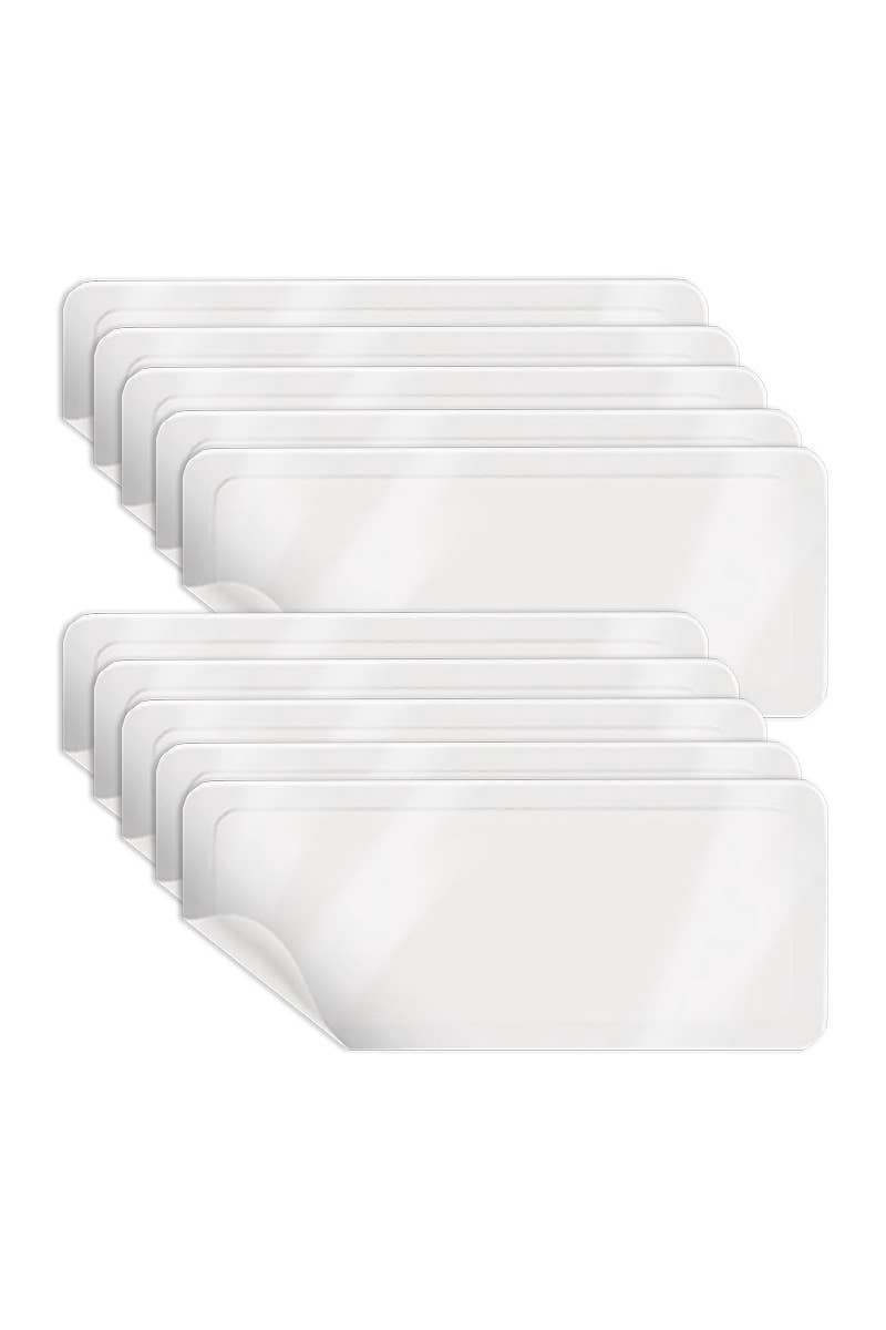 PINEAPPLE Beauty - Wholesale Acne/Hydrocolloid Patch - Epielle 0646-144 Acne Clear XL Patch - 12pc7