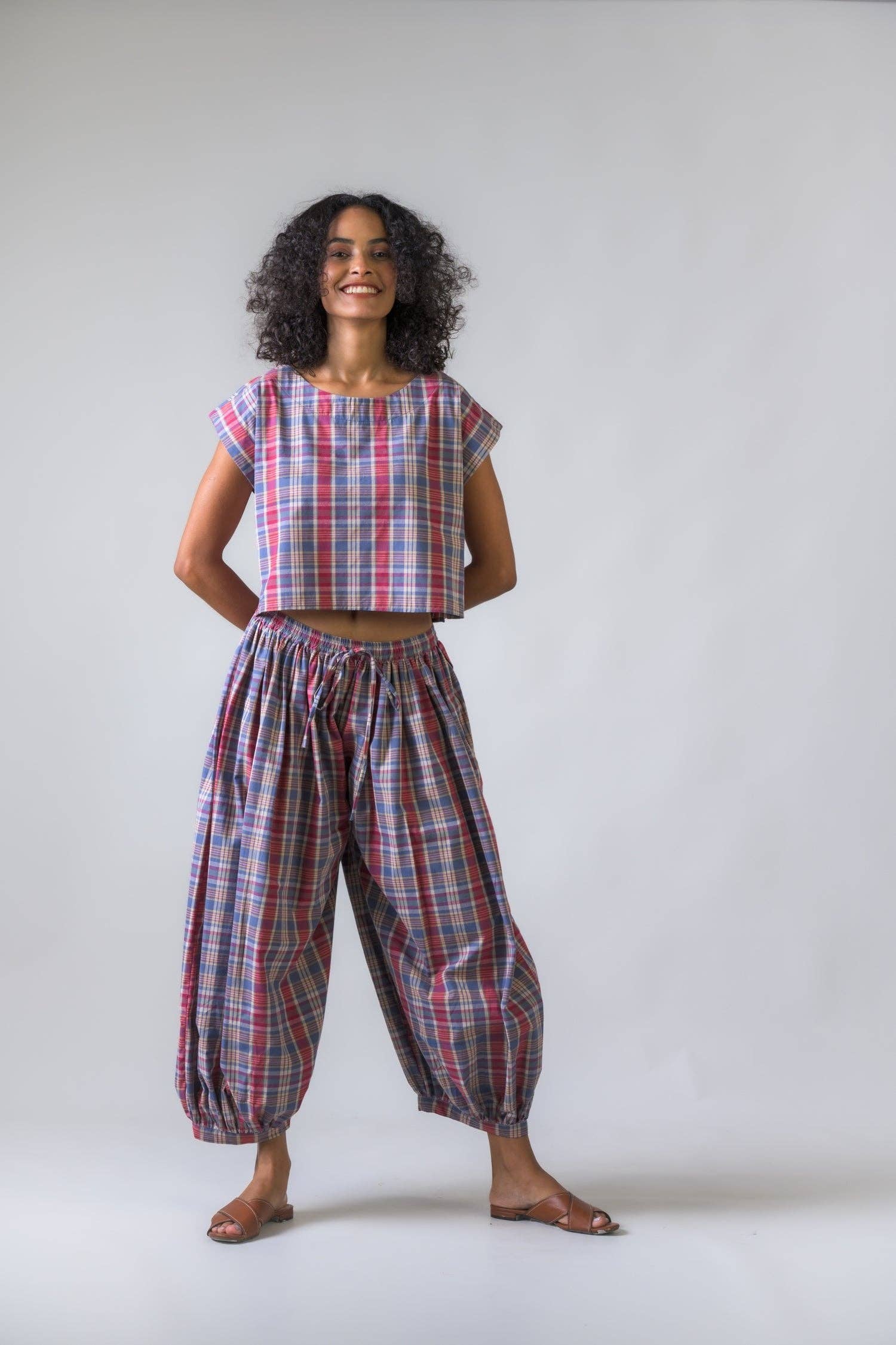 Rhea - Wholesale Pants - Women's - Rhea Hamilton Pants0