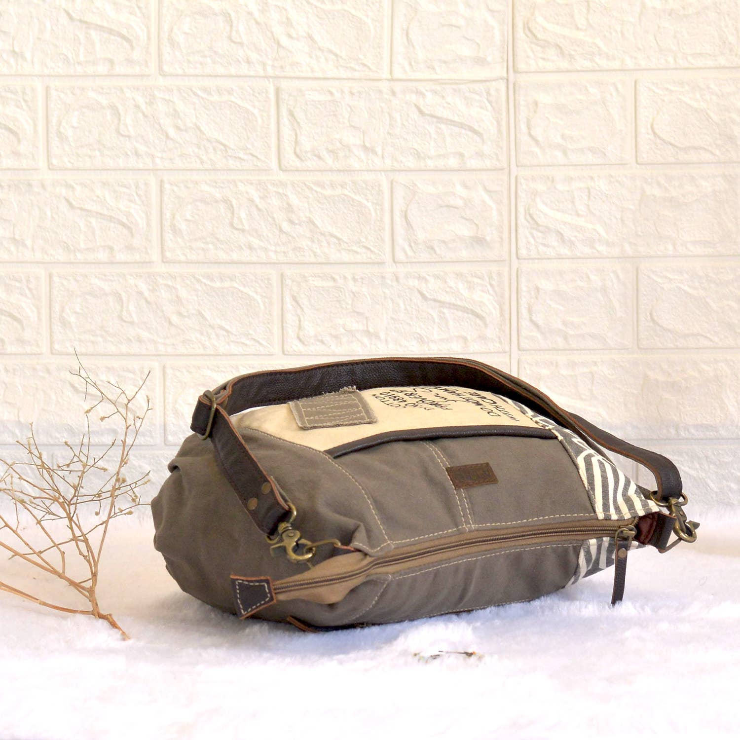 Hopofly Bags - Wholesale Crossbody bag – Women's - Palet Crossbody3