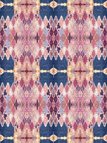 Australian Coastal Silk Designer Sarong for wholesale by Namaskar Australia