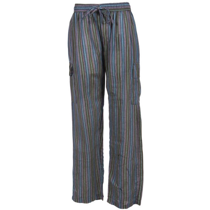 Sortido Calça de Carga Apertada à Mão para venda a revendedores na Faire2