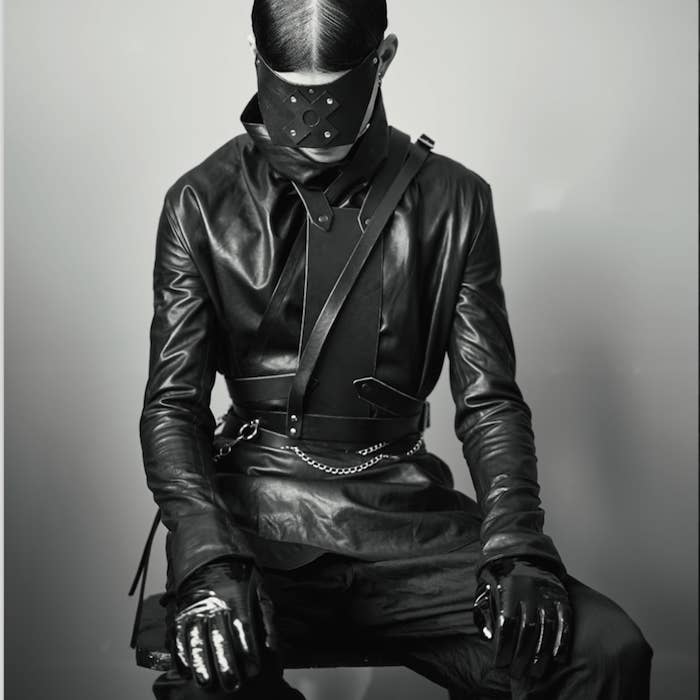 PERLENSAU UG - Wholesale Visor - Unisex - SALACITY VISOR3