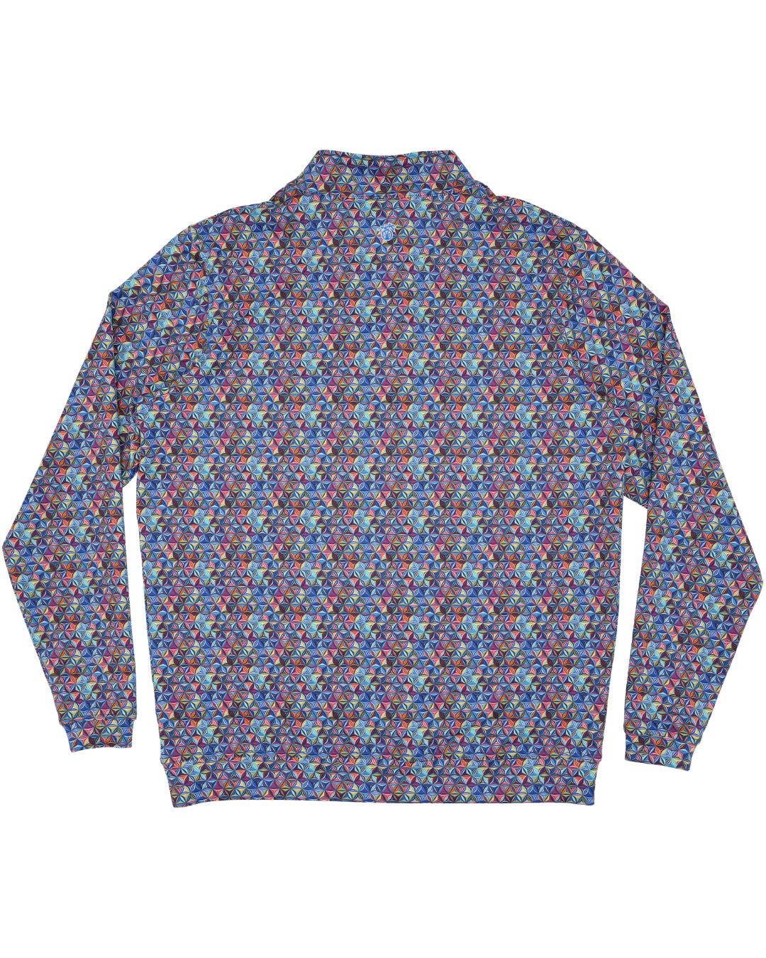 USA Palm - Wholesale Polo - Men's - Infinity 1/4 Zip94