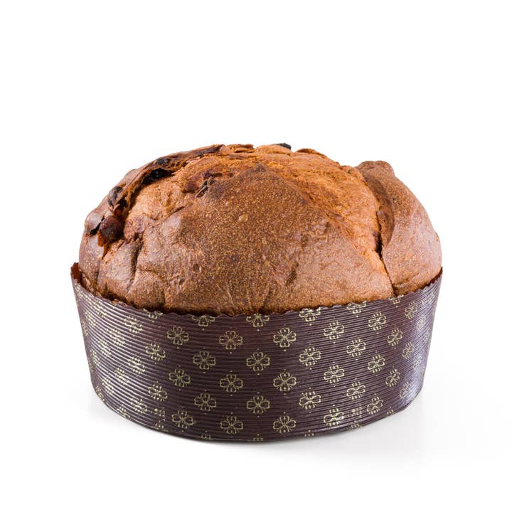 Alto Imports Company - Wholesale Cake - Panettone Tradizionale, Sicilian Classic (500g)2