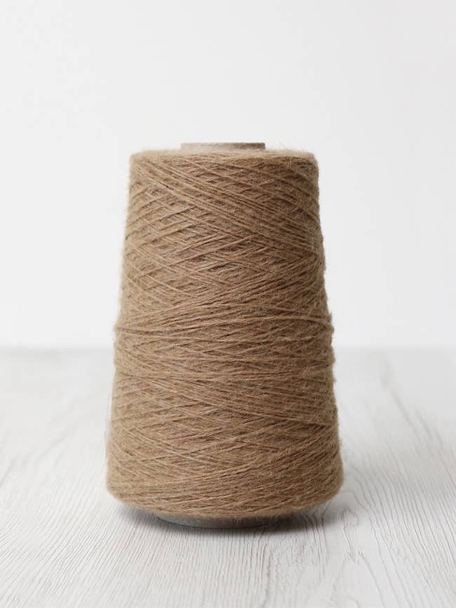 DHG – wholesale Yarn – LAGOM 250g yarns - recycled wool blend14