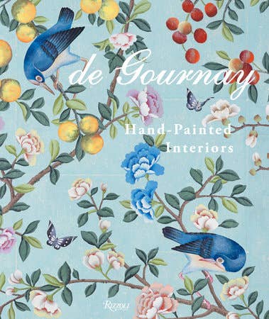 Penguin Random House LLC - Wholesale Home & Garden Book - De Gournay0