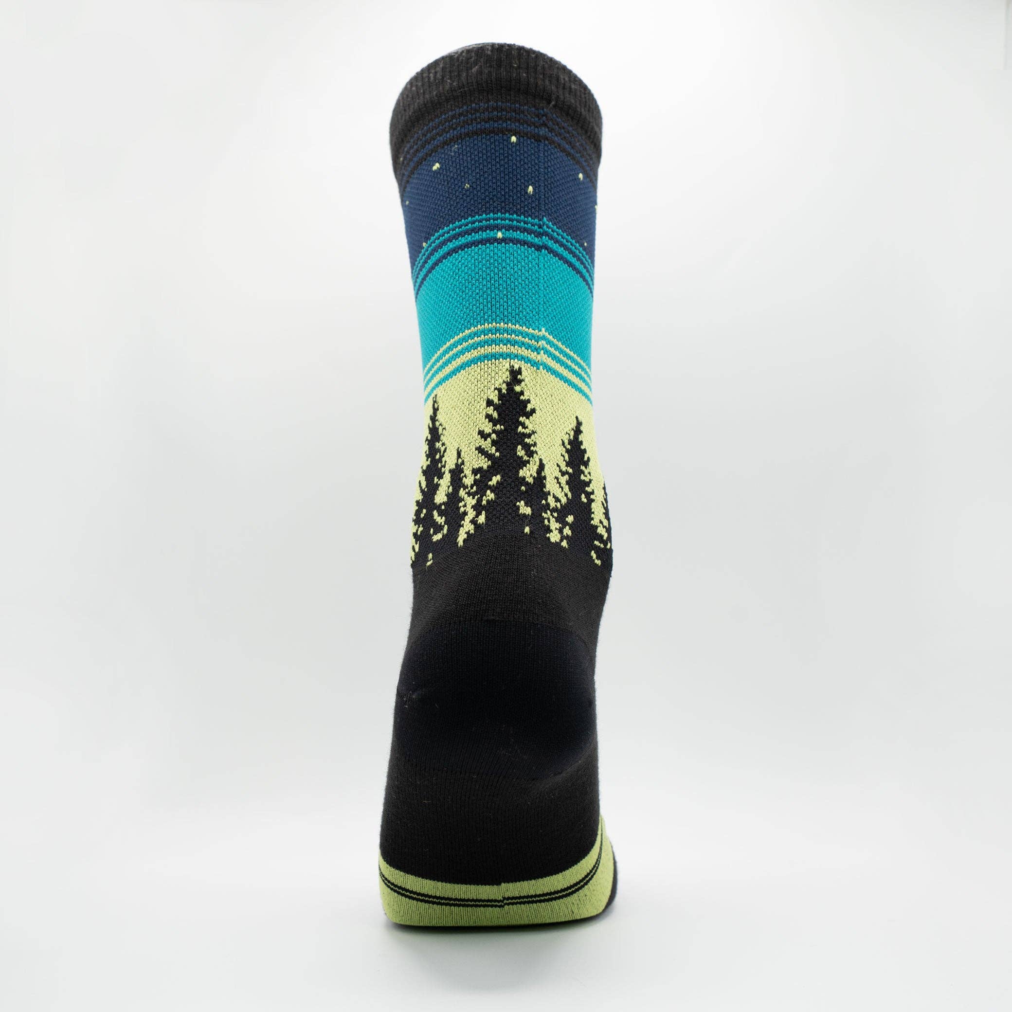Akinz – wholesale Socks – Unisex – Morningside Performance Crew Socks5