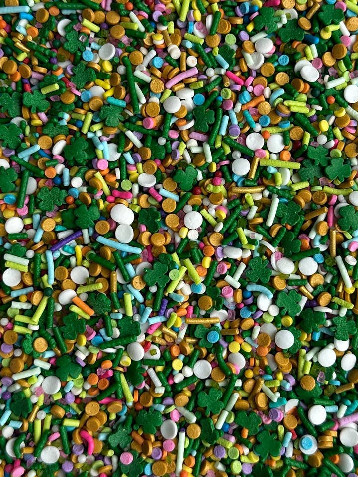 Time to Patty Sprinkle Medley for wholesale by Sweetapolita