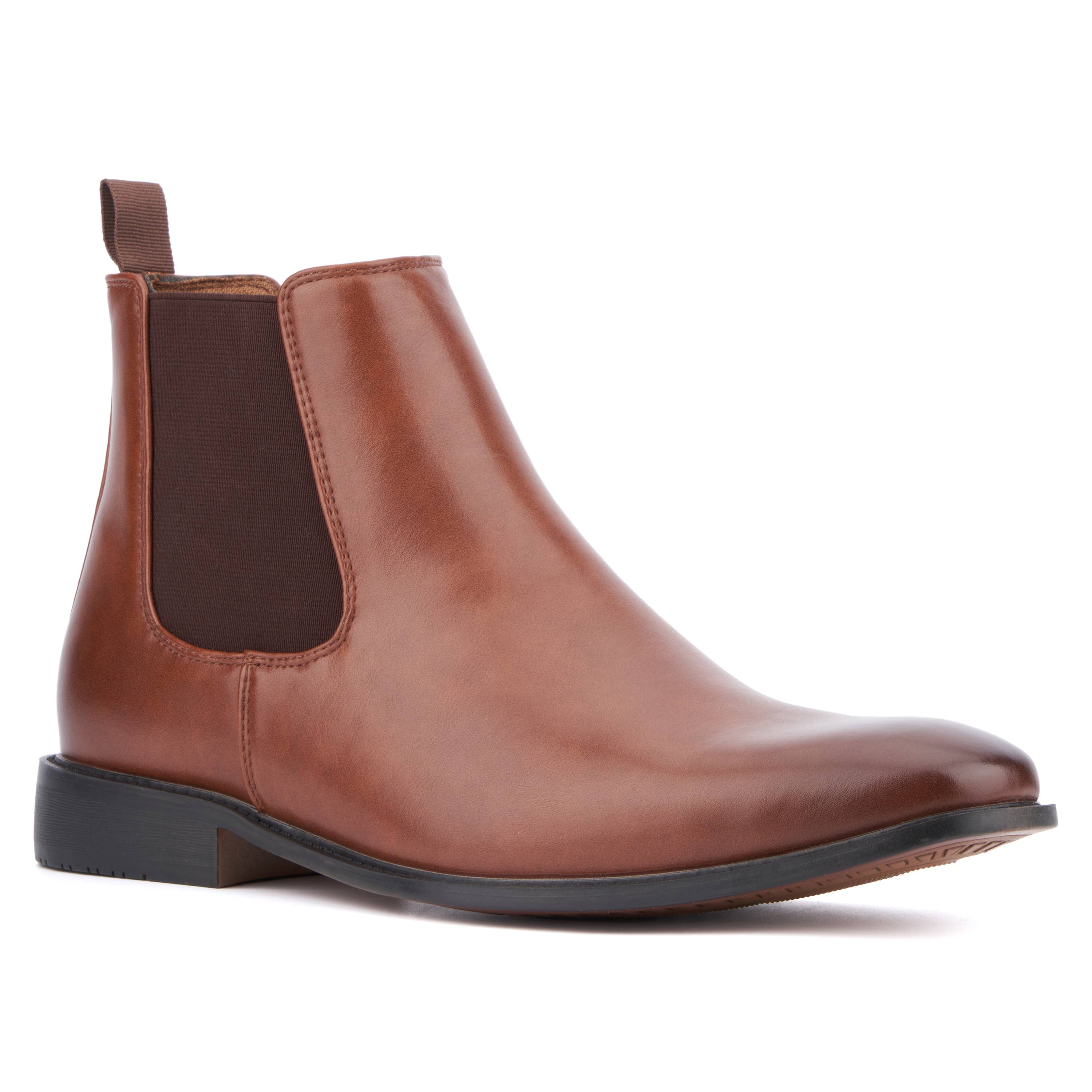 S3 Holding - Wholesale Chelsea Boots - Men's - New York & Company Men's Harrison Chelsea Boots8