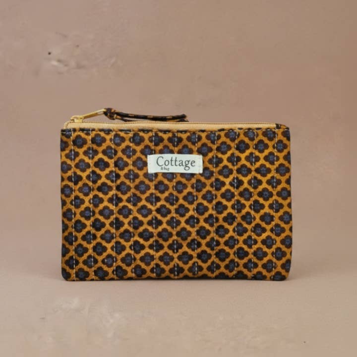 Royal marais - Wholesale Pencil Case/Pouch - Flat pouch 100% cotton28