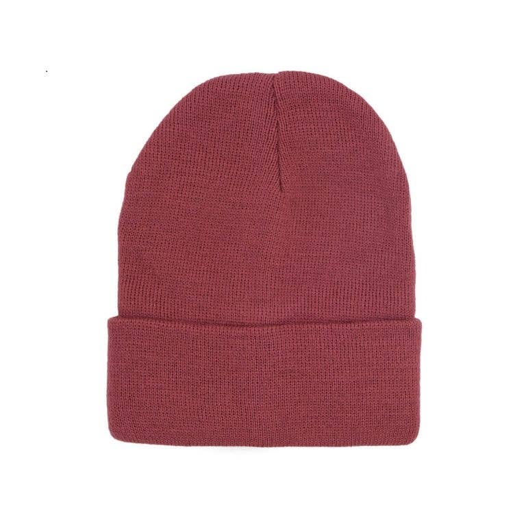 Meyran - Wholesale Beanie - Unisex - Unisex Premium Quality Beanie11