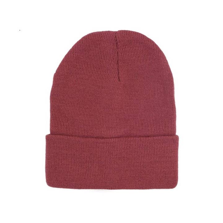 Meyran - Wholesale Beanie - Unisex - Unisex Premium Quality Beanie11