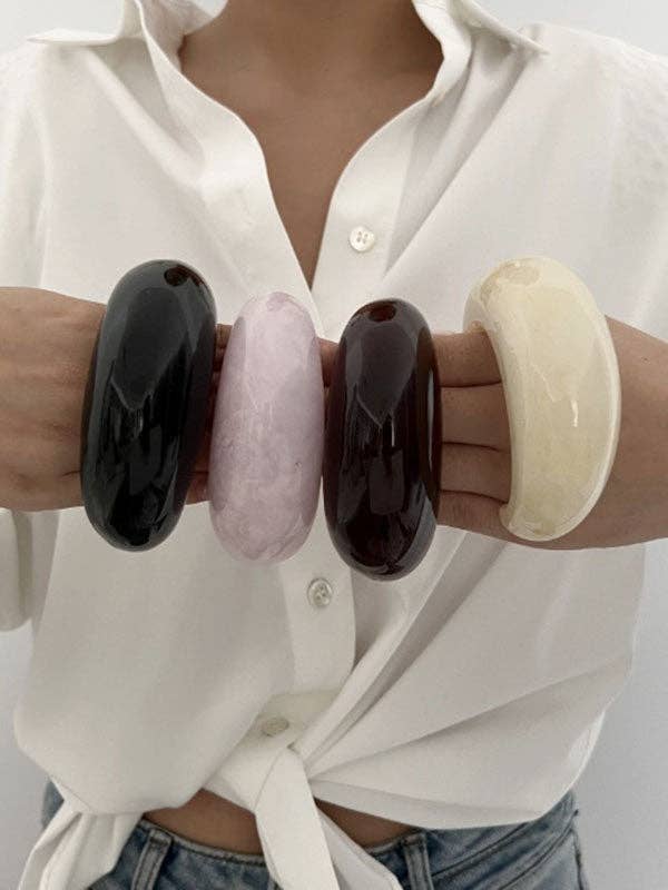 Sheer Trend – Großhandel Perlenarmband – Geometrische Armband-Accessoires5