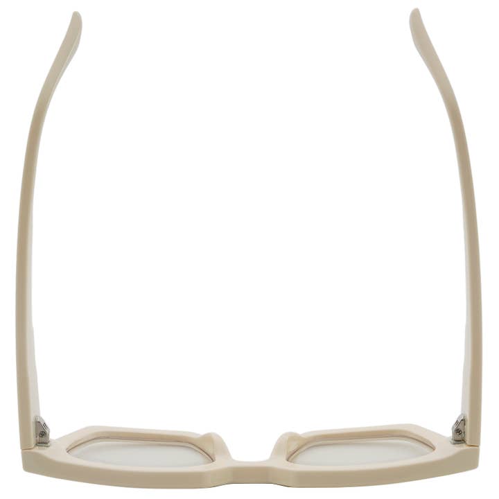 Ryan Simkhai Eyeshop - Wholesale Eyeglasses - Women's - DANI | Bone | Blue Light2