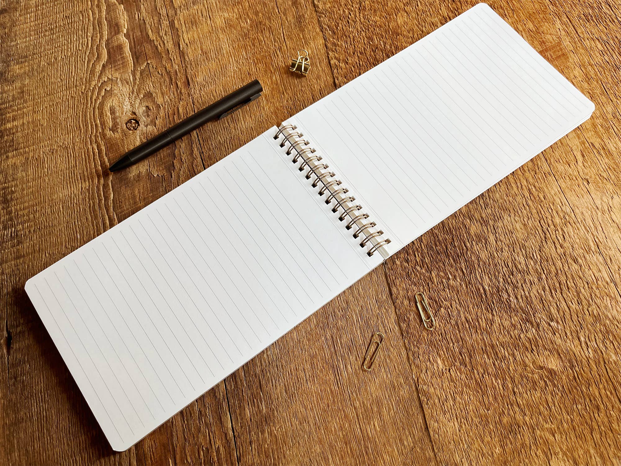 Noteworthy Paper & Press - Wholesale Notebook - Constellations Small Notebook4