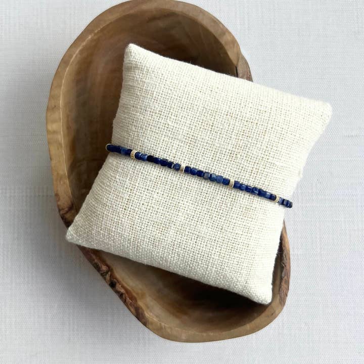 Sapphire Armband för wholesale av Hayden B. Jewelry