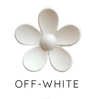 Miss Sparkling - Wholesale Hair Clip - Women's - Flower Hair Clip 24