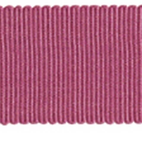 Ruban Grosgrain - Framboise Chiffon pour la vente par MIDORI Inc.