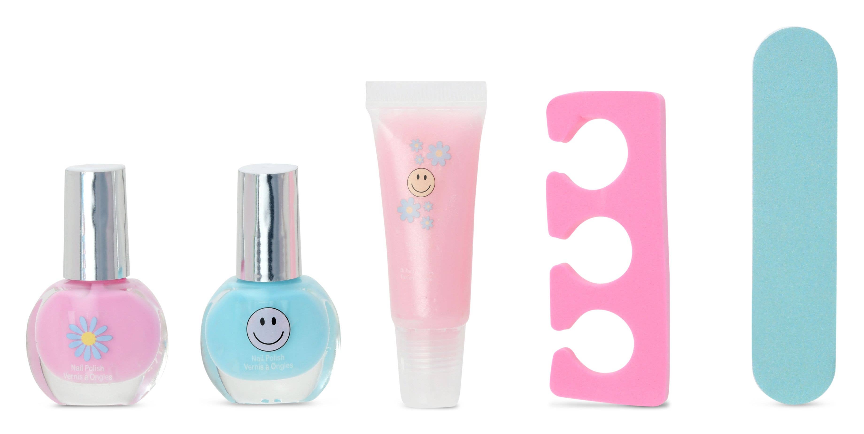 Iscream - Vente Trousses de maquillage/cosmétique - SEAU DE BEAUTÉ SMILE ALL DAY1