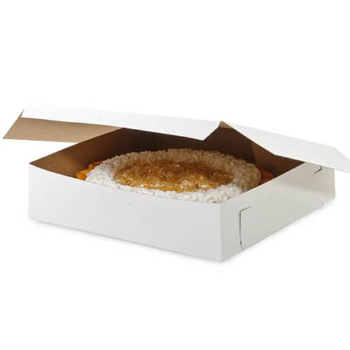Nashville Wraps - Wholesale Gift Box - Bakery & Cupcake Boxes