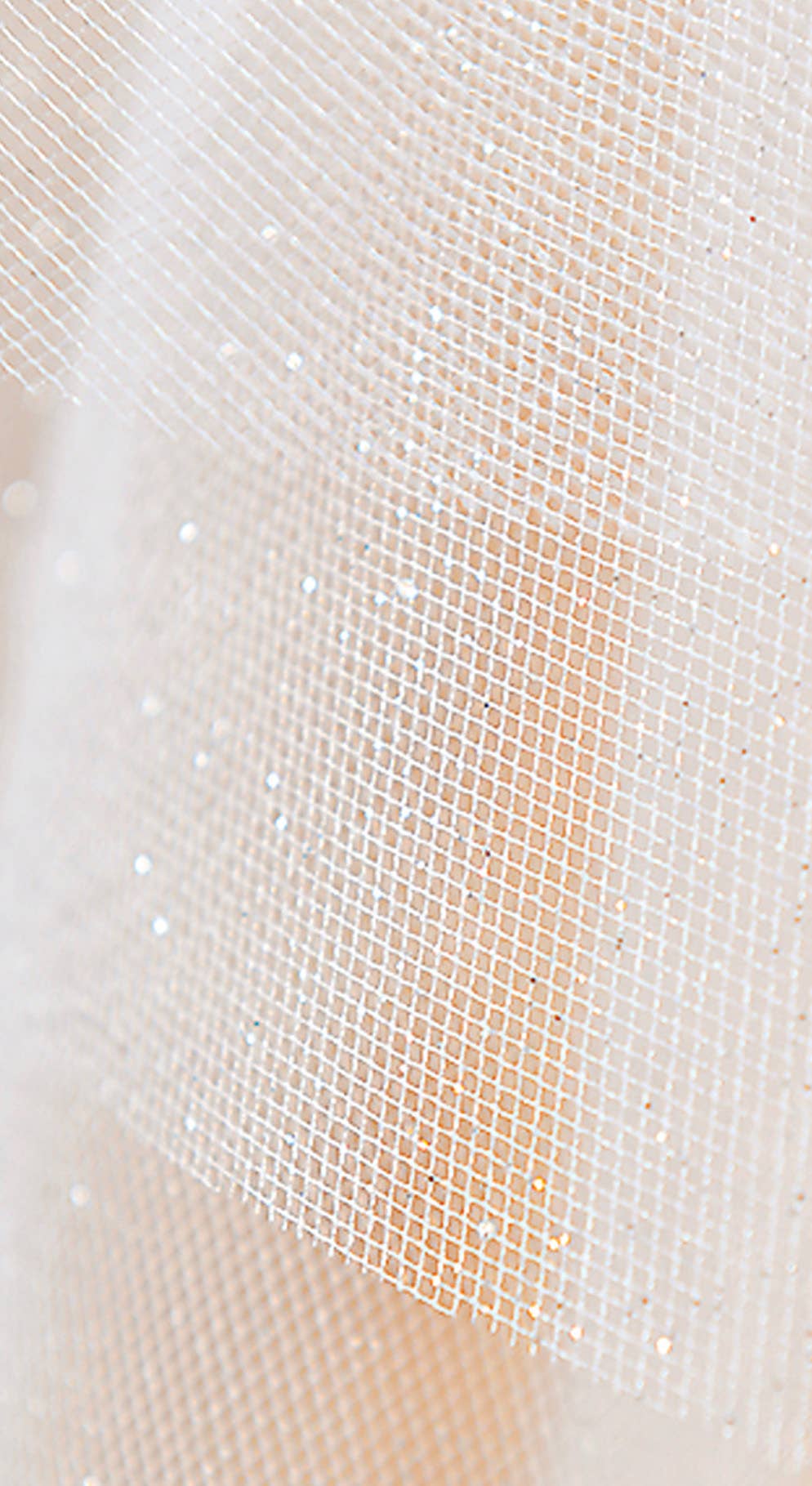 Bajabella - Wholesale Veil - Women's - Bestselling veil with glitter tulle1