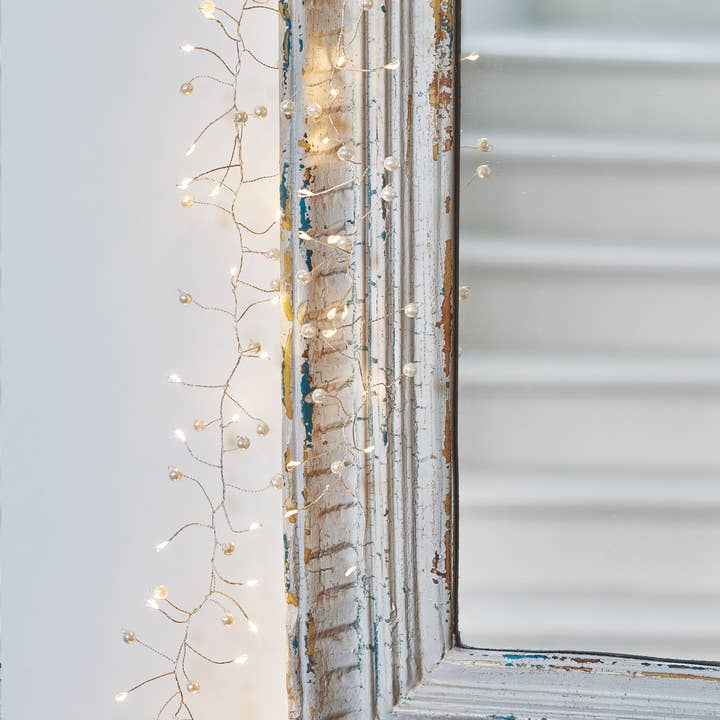 Pearl Cluster for wholesale on Faire