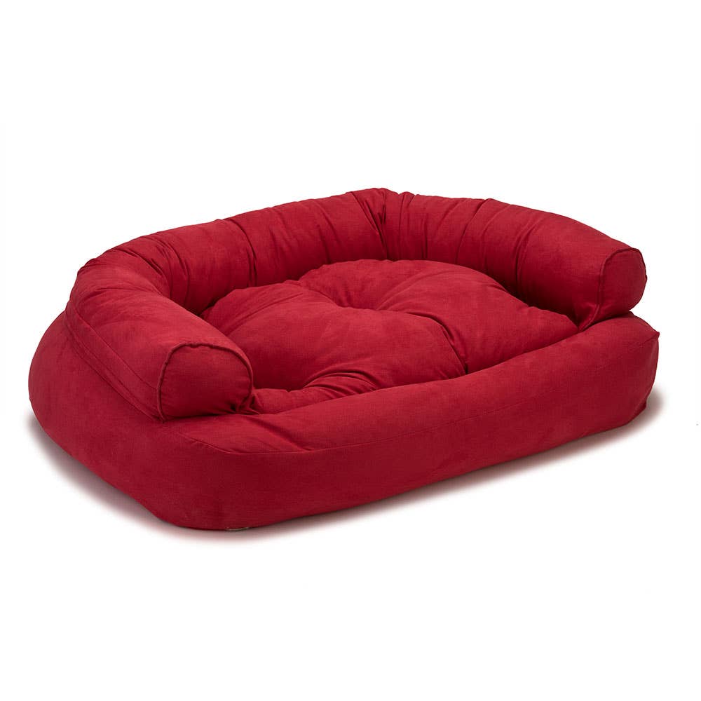 Snoozer Pet Products - Wholesale Pet Bed - Dog - Overstuffed Luxury Dog Sofa9