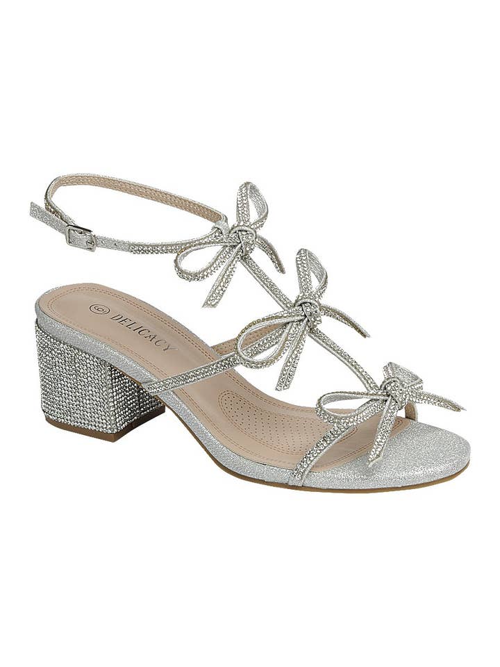 FASHION EMPORIO - Wholesale Sandals - Women's - FL-NATALY-392