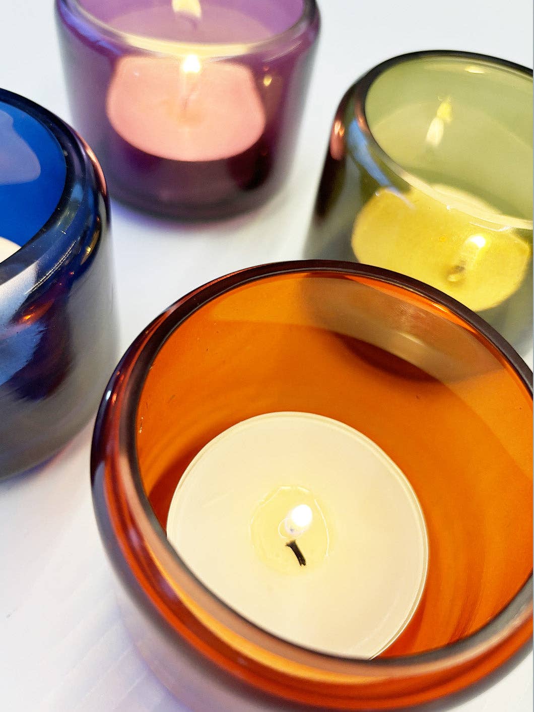 House of Roya Ltd – wholesale Candle holder – Glow Votives6