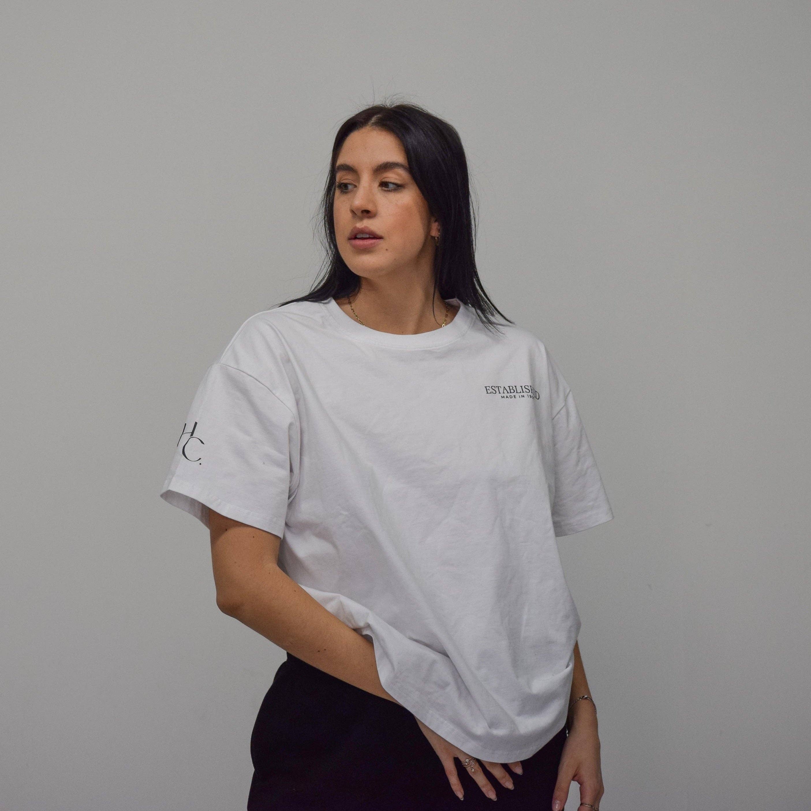 Helfrich Collective - Vente T-shirt sérigraphié – unisexe - TEE COLLECTION TAZ4