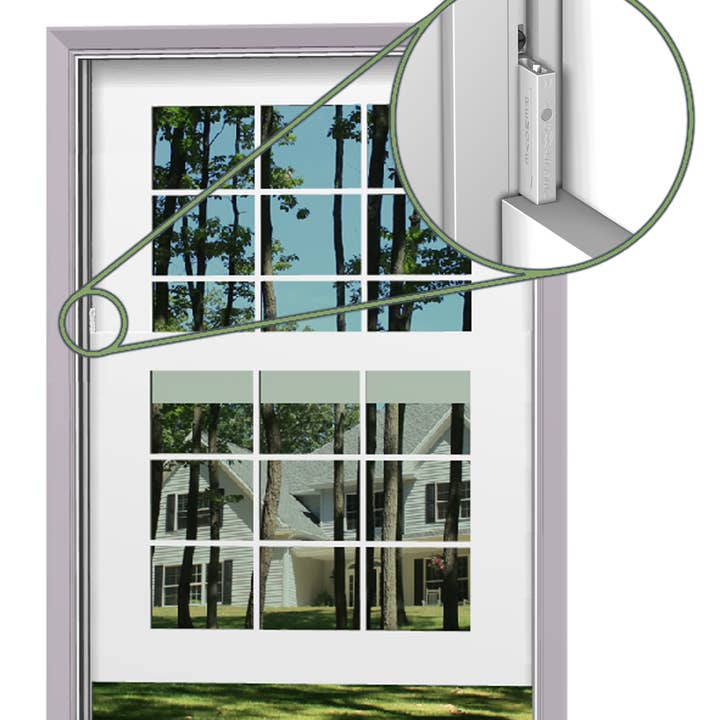 Cardinal Gates, Inc. - Wholesale Handy Tool - Cardinal Gates Window Warden