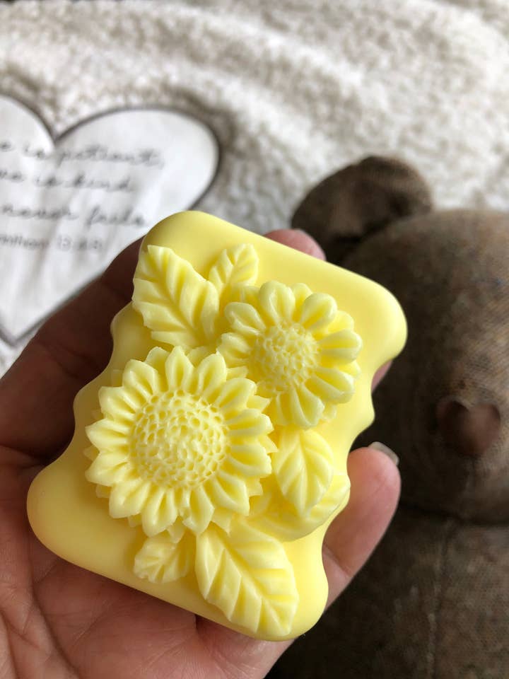 Sunflower Fields for wholesale by Honeybee Essential's