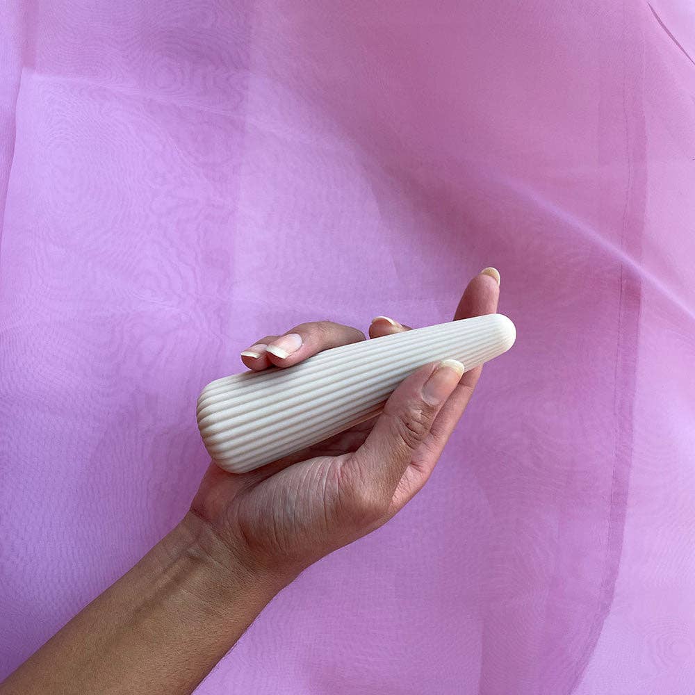 Peech – Großhandel Sexspielzeug – Corny - Vibrator aus körperfreundlichem Silikon, wasserdicht3