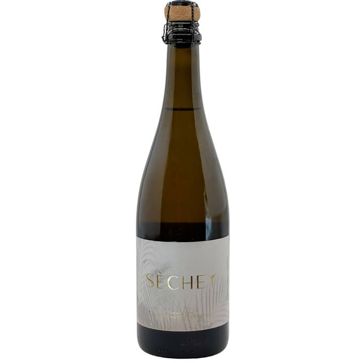 Sèchey | Limited Edition Sparkling Sauvignon Blanc 12-Case for wholesale by Sechey
