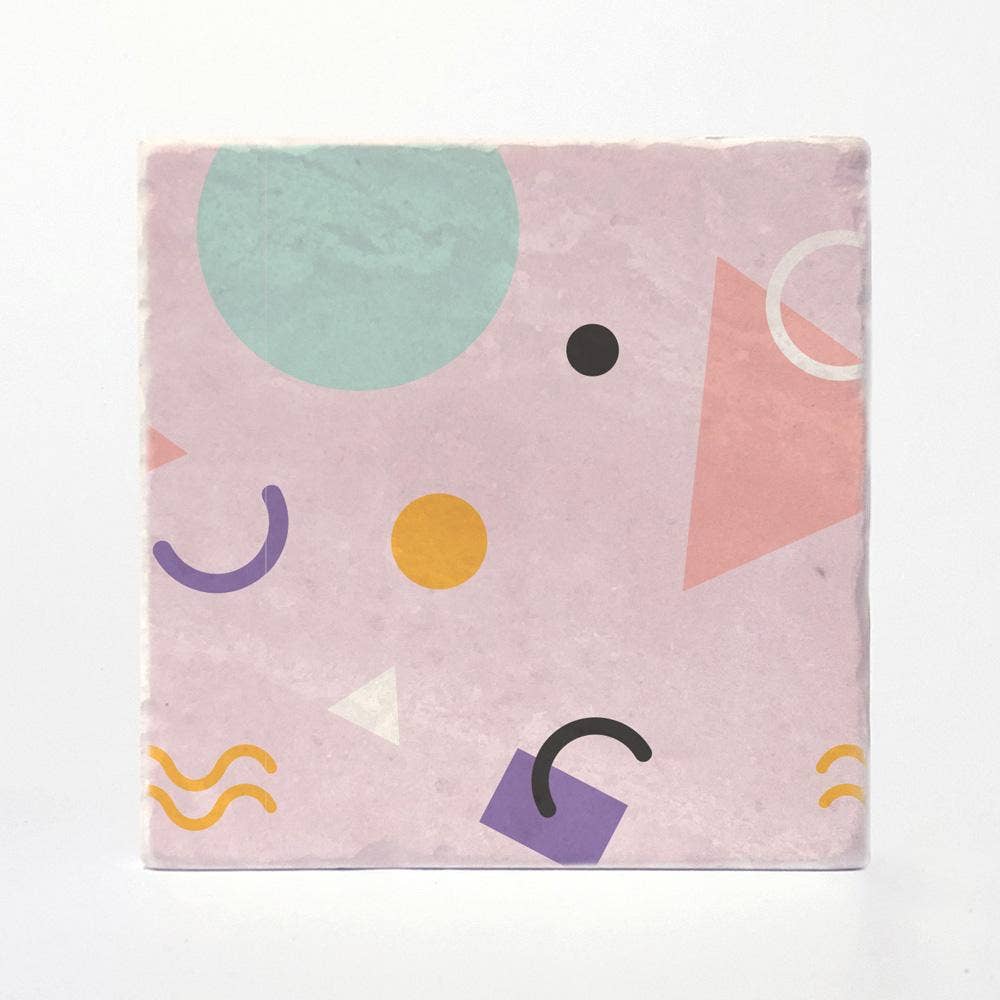 Versatile Coasters Canada - Wholesale Coasters - Memphis Too Coasters2