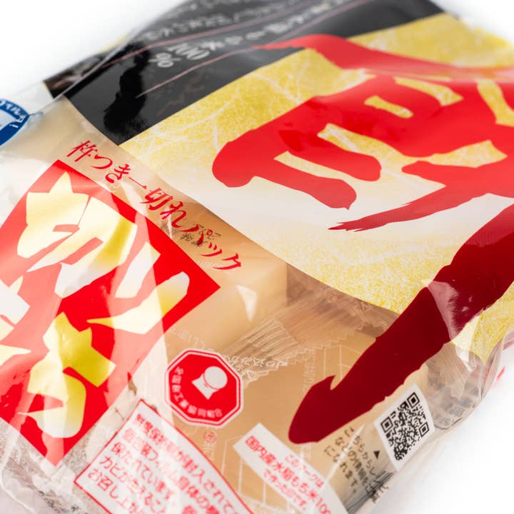 Umami Insider - Wholesale Rice Flour - Mochi (Rice Cake), 12.34 oz
