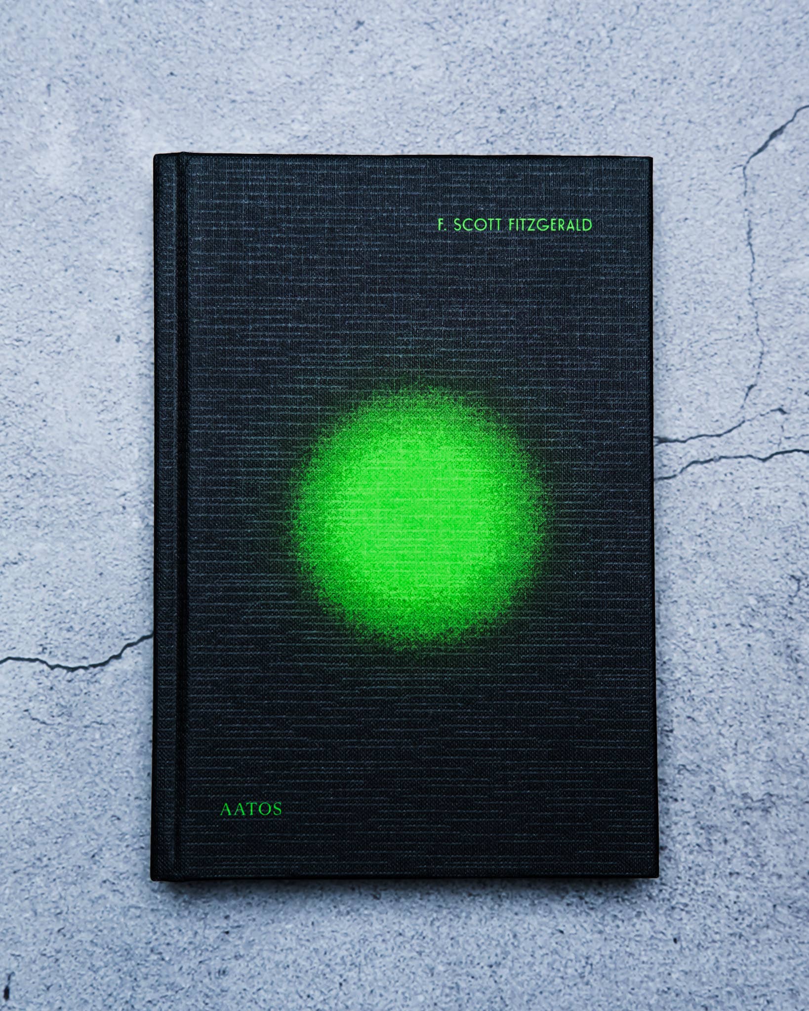 Aatos Editions - Wholesale Classics - The Great Gatsby6