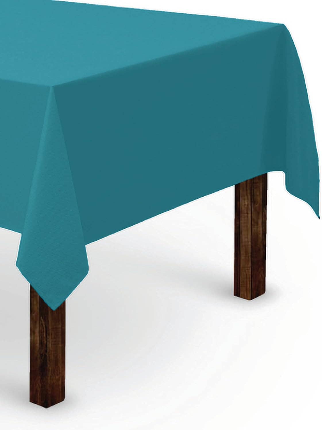 Gee Di Moda - Wholesale Tablecloth - Heavy Duty Washable Polyester Rectangle Tablecloth32