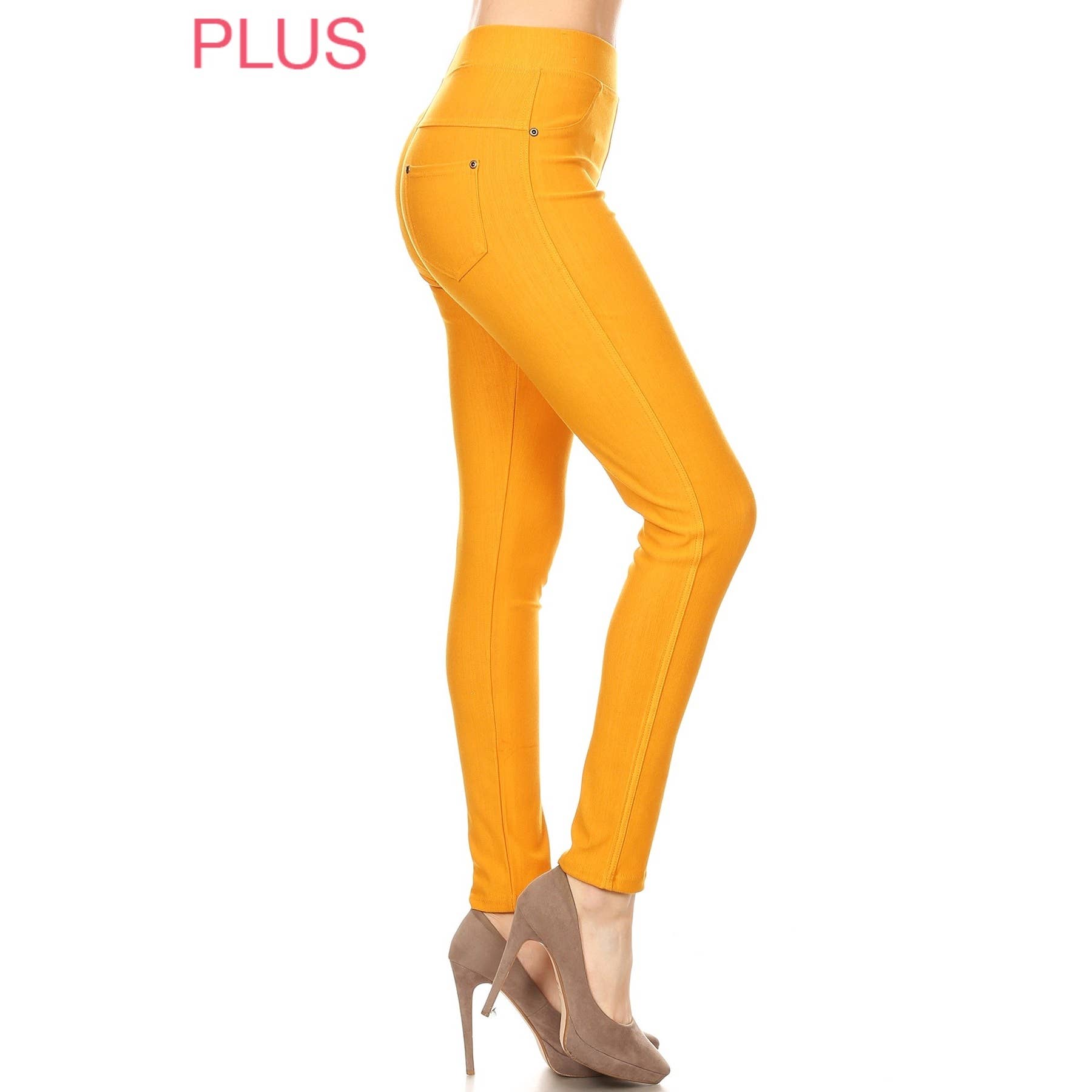 Leggings Depot – Großhandel Jeans – Damen – Jeggings in Übergröße (1X2X)2