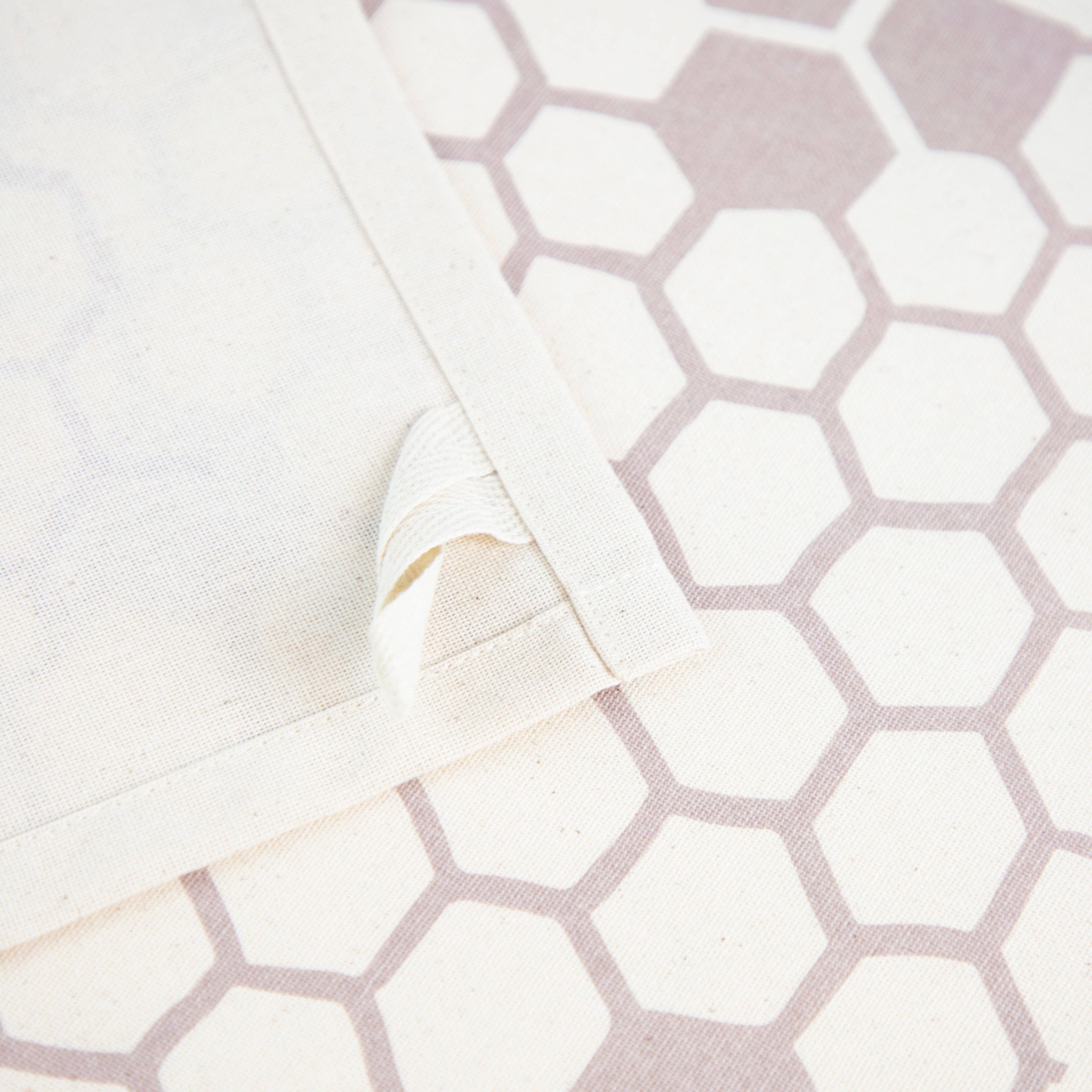 LIGA - Wholesale Tea Towel - Organic Tea Towel | Honeycomb3
