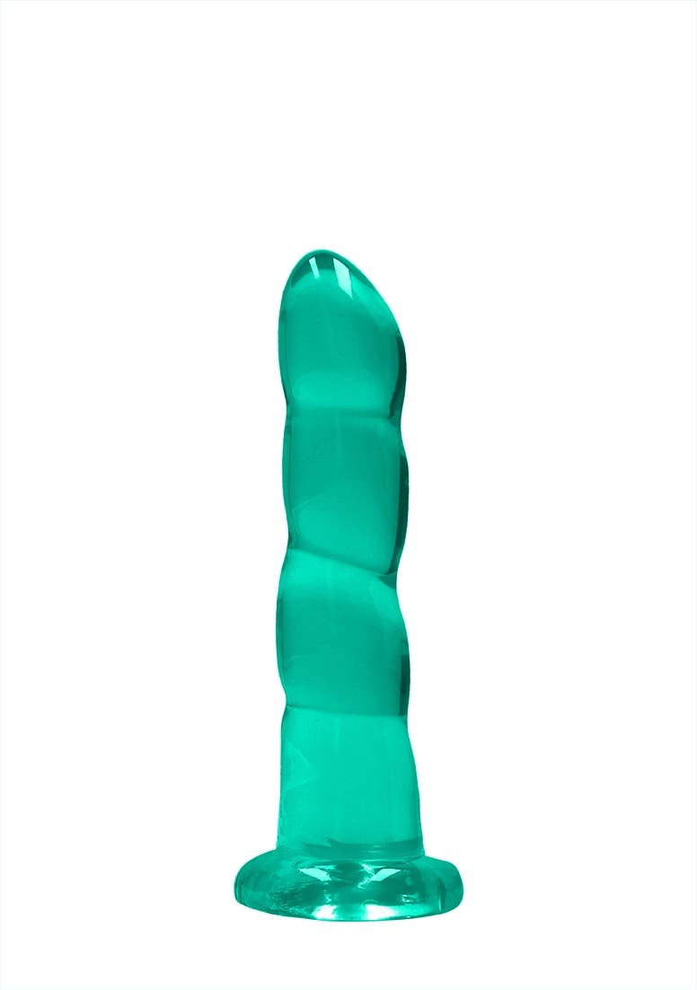 Shots - Wholesale Sex Toy - Non Realistic Dildo With Suction Cup - 7''/ 17cm16