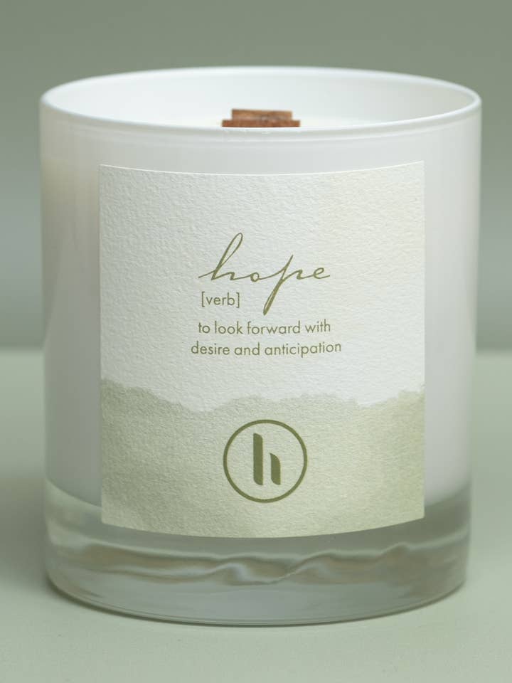 Hope for wholesale by With Hope