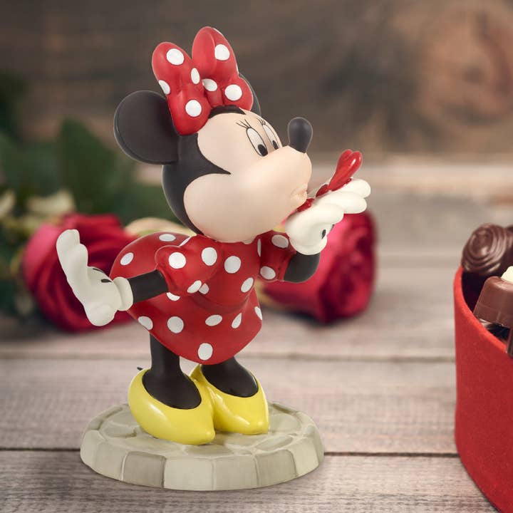 Do What Makes You Happy Figurine for wholesale by Precious Moments