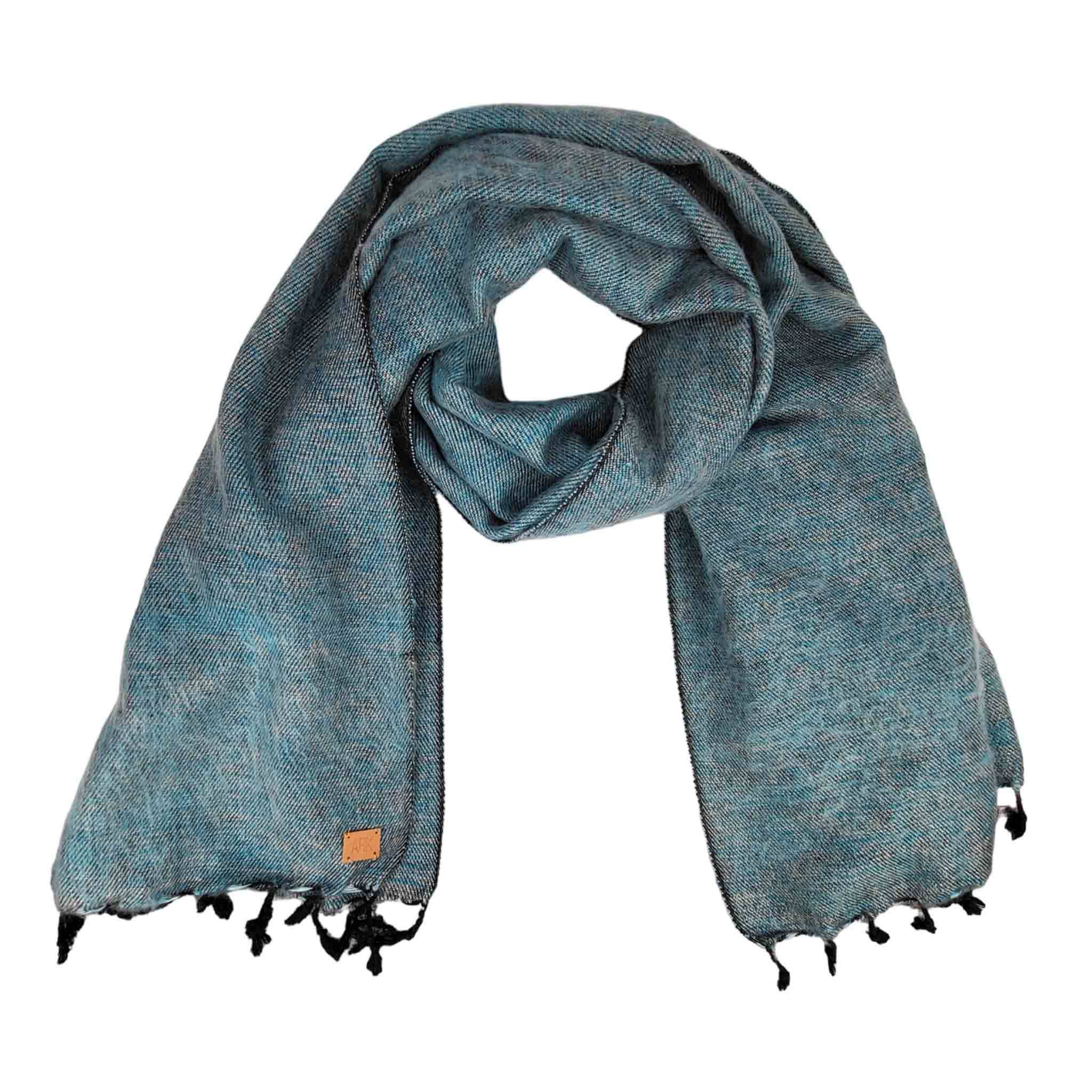 Ark Imports – wholesale Wrap - Dam – Shanti Sjal9